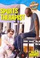 Sports Therapist