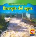 Energia del Agua