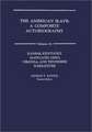 The American Slave: KS,KY,MD,OH,VA,TN Narratives Vol. 16