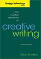 The College Handbook of Creative Writing