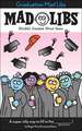 Graduation Mad Libs