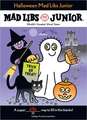 Halloween Mad Libs Junior