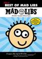 More Best of Mad Libs