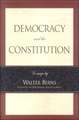 Democracy and the Constitution