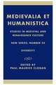 Medievalia et Humanistica, No.22