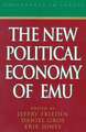 The New Political Economy of Emu