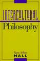 Intercultural Philosophy