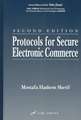 Protocols for Secure Electronic Commerce