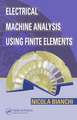 Electrical Machine Analysis Using Finite Elements