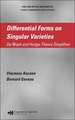 Differential Forms on Singular Varieties: De Rham and Hodge Theory Simplified