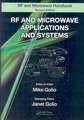 RF and Microwave Applications and Systems