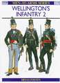 Wellington's Infantry (2): The Irish Brigades of France and Spain