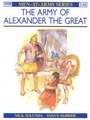 The Army of Alexander the Great