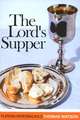 The Lord's Supper