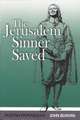 Jerusalem Sinner Saved