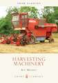 Harvesting Machinery