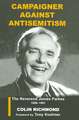 Campaigner Against Antisemitism: The Reverend James Parkes 1896-1981