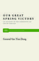 Our Great Spring Victory