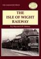 Isle of Wight Railway