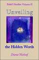 Unveiling the Hidden Words