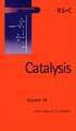 Catalysis: Volume 18