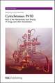 Cytochromes P450: Role in the Metabolism and Toxicity of Drugs and Other Xenobiotics