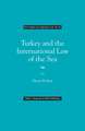 Korkut, E: Turkey and the International Law of the Sea