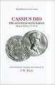 Cassius Dio: Roman History 53.1 - 55.9