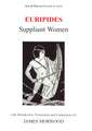 Euripides: Suppliant Women