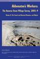 Akhenaten's Workers: The Amarna Stone Village Survey, 2005-9: Volume II: The Faunal and Botanical Remains, and Objects