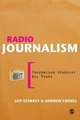 Radio Journalism