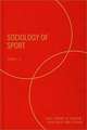 Sociology of Sport