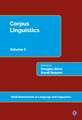 Corpus Linguistics