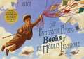 Fantastic Flying Books of Mr. Morris Lessmore