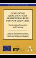 Developing Qualifications Frameworks in EU Partner Countries