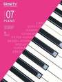 Piano Exam Pieces 2018-2020 Grade 7