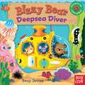 Bizzy Bear: Deepsea Diver (12)