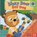 Bizzy Bear: DIY Day (14)