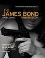 The James Bond Omnibus, Volume 004