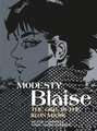 Modesty Blaise