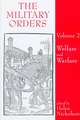 The Military Orders Volume II: Welfare and Warfare