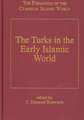 The Turks in the Early Islamic World