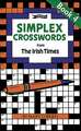 Simplex Crosswords, Book 4