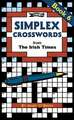 Simplex Crosswords Book 6: From the Irish Times