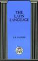 The Latin Language: A Companion to the Penguin Translation