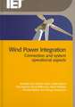 Wind Power Integration [Ressource Lectronique]: Connection and System Operational Aspects