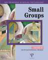 Small Groups: Key Readings