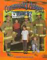 Community Helpers from A to Z