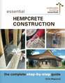 Essential Hempcrete Construction: The Complete Step-by-Step Guide