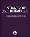 Intravenous Therapy: A Comprehensive Application of Intravenous Therapy